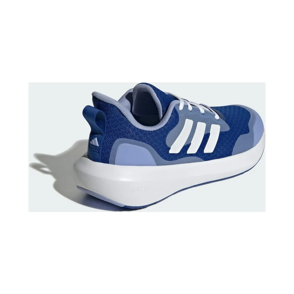 adidas Fortarun 2.0 Royal Blue Cloud White Blue Spark (IF1747)