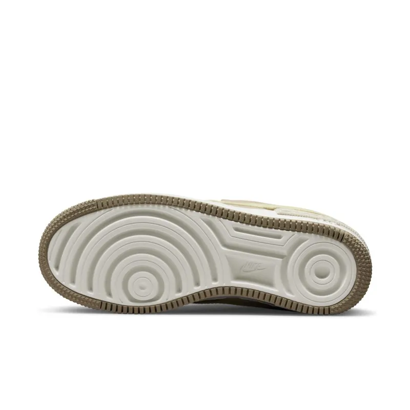 Nike Air Force 1 Low Shadow Coconut Milk Coudroy (W) (DQ5075-187)
