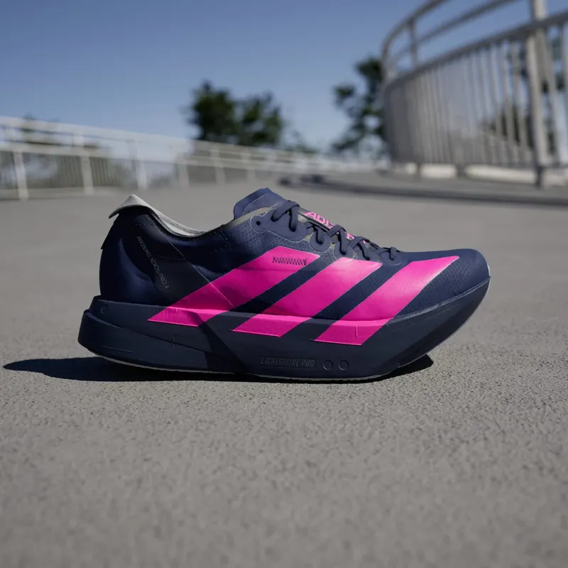 adidas-adizero JR4946