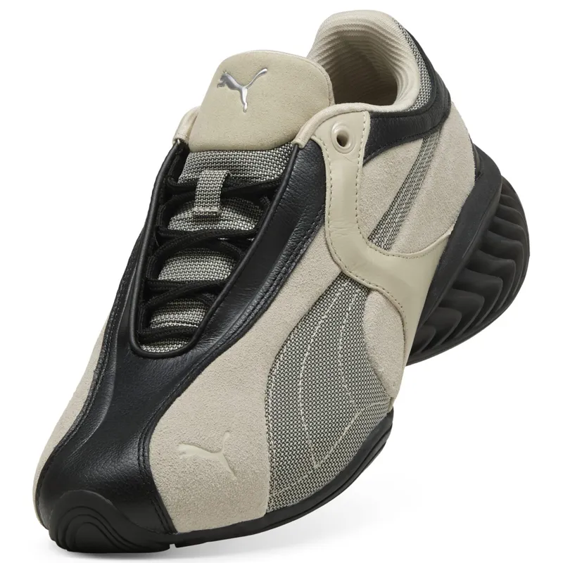 Puma CELL GEO 1 “Puma Black / Birch Tree” (405336_04)