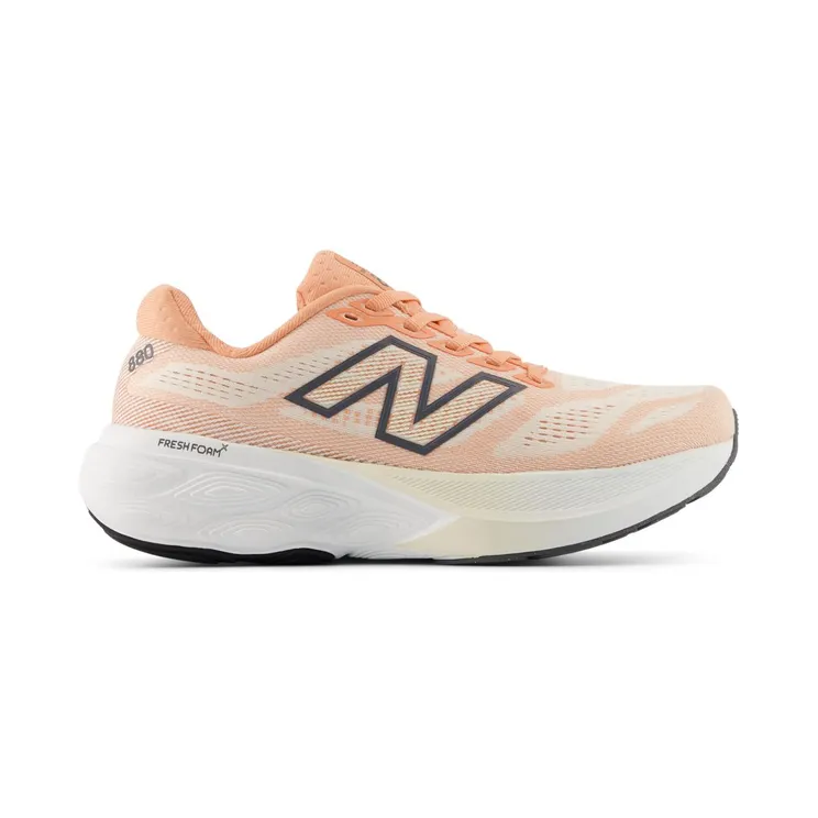 New Balance Fresh Foam orange (W880N15-B)