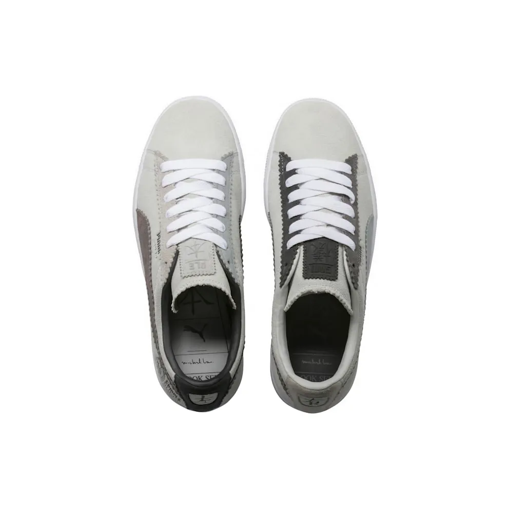 Puma Suede Michael Lau (366313-01)