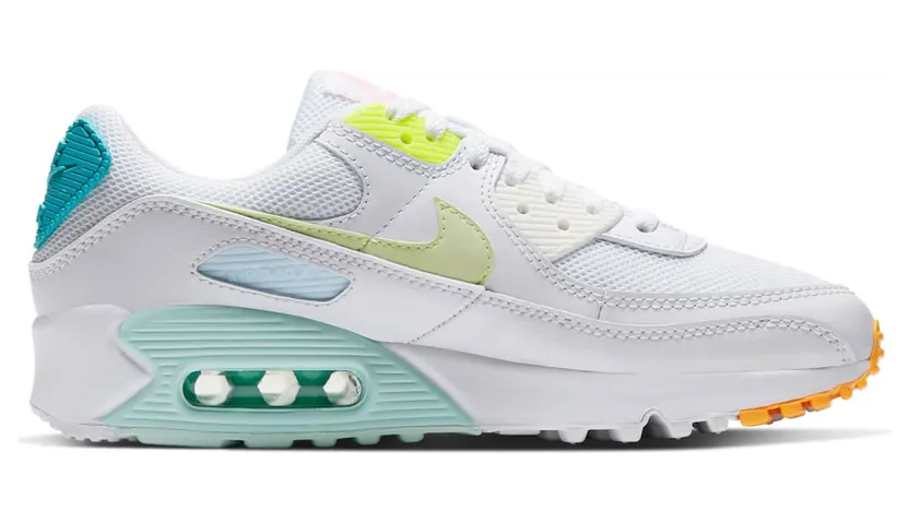 nike-air-max CZ0366-100