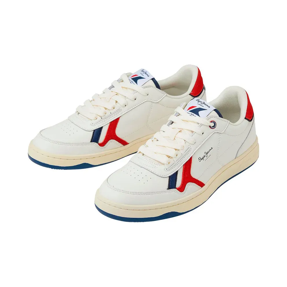 Pepe Jeans Kore Vintage Summer Shoes PMS30901-255