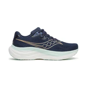 SAUCONY Ride 19 “Navy / Aqua” (S11055-110)