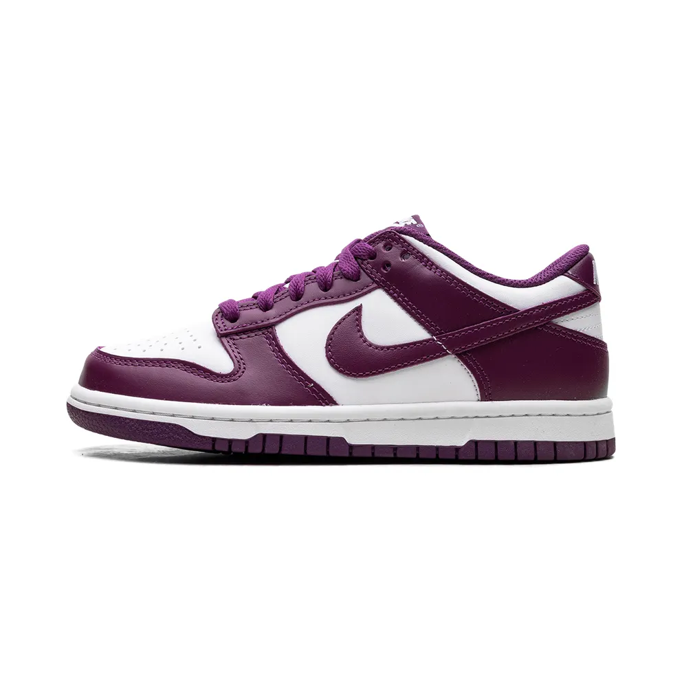 Nike Dunk Low GS “Viotech” (FB9109-110)
