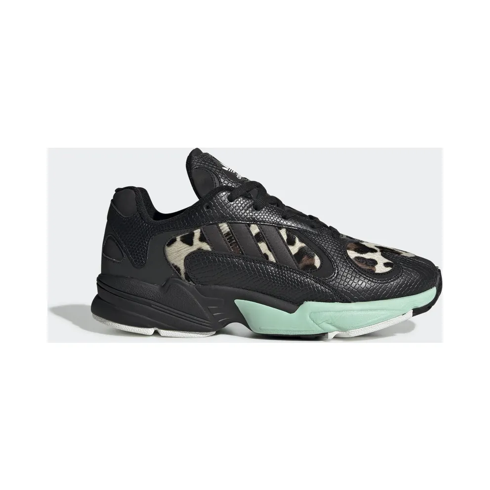 adidas Yung-1 Night Jungle Mint (FV6448)