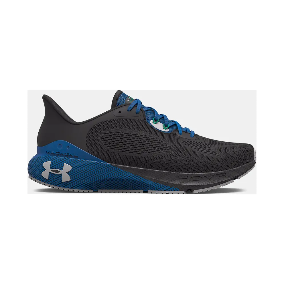 Under Armour HOVR™ Machina 3 Gray (3024899-104)