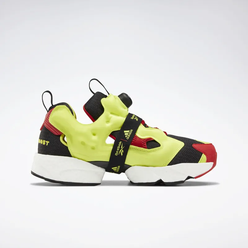 Reebok Adidas x InstaPump Fury Boost OG (FW5305)