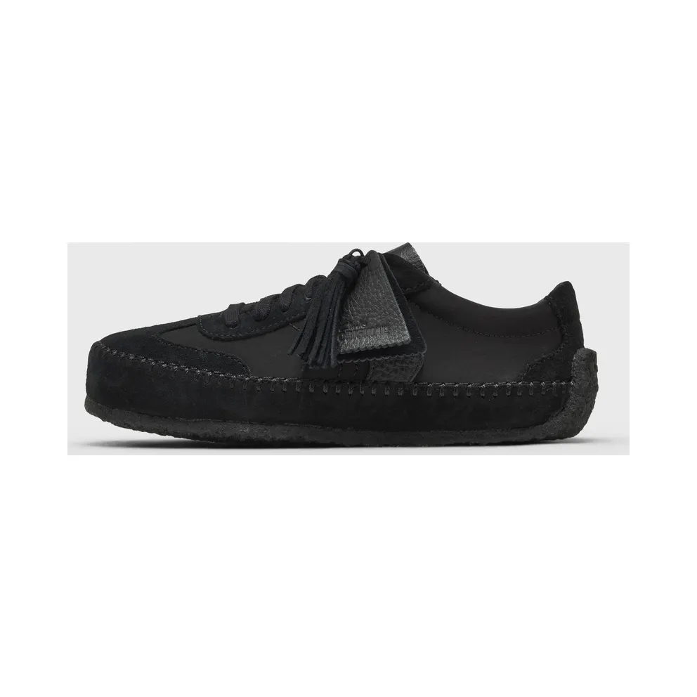 Clarks Originals Tor Low Black