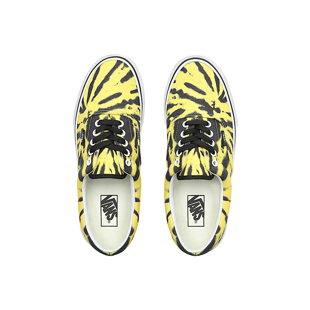 Vans Era Tie Dye Blazing Yellow (VN0A38FRVPA)