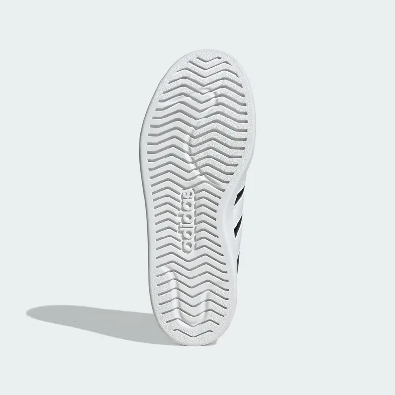 Adidas Streettalk Core Black / Cloud White / Cloud White (JQ8610)