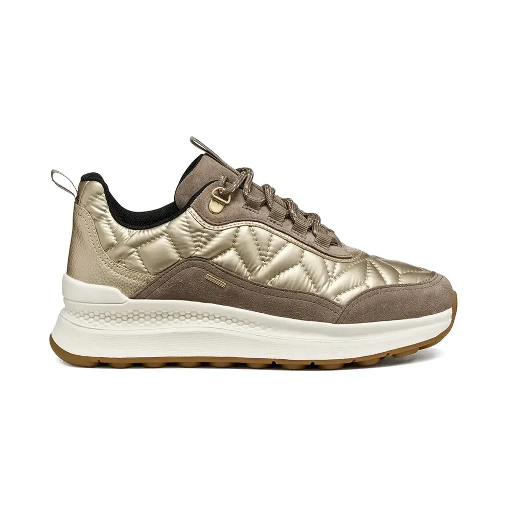 Geox sneaker Beige (D46WPD0FU22-C6172)