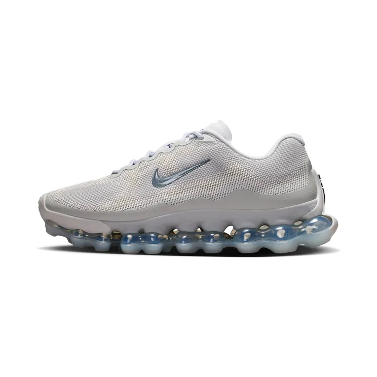 Nike Liquid Max – “Grey Fog / Platinum Tint / Pure Platinum / Dark Smoke Grey” (IQ7634-005)