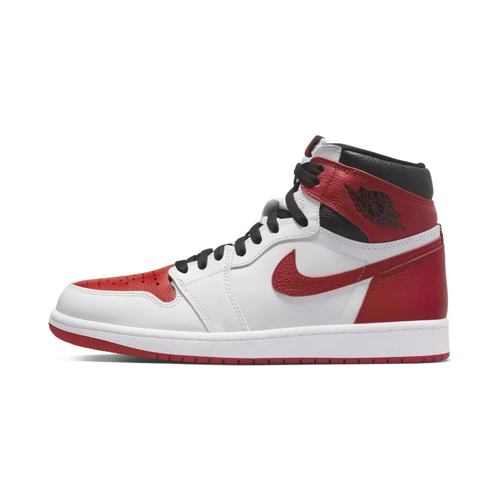 Jordan 1 Retro High OG Heritage (GS) (555088-161)