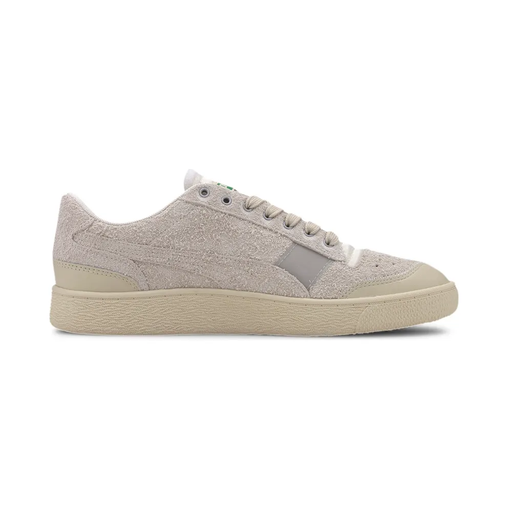 Puma Ralph Sampson Lo Rhude Whisper White/Whisper White (371392-01)