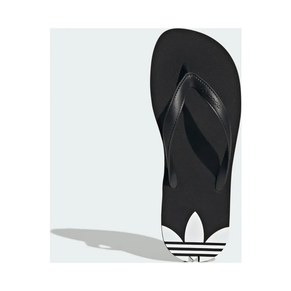Adidas adi Sun Thongs Core Black / Core Black / Cloud White (JP7750)
