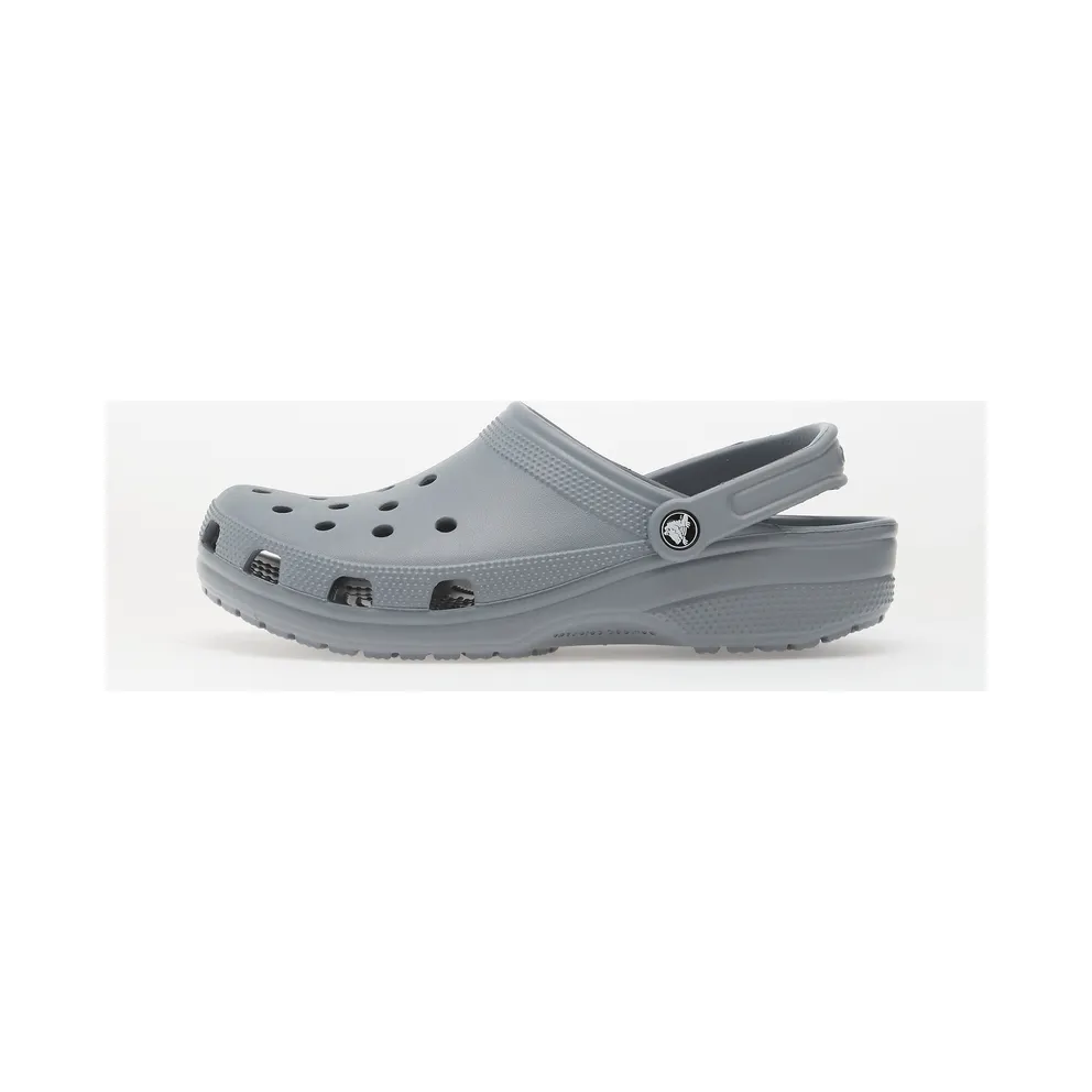 Crocs Classic Clog Concrete