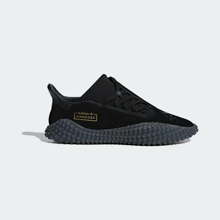 adidas Kamanda Neighborhood Black