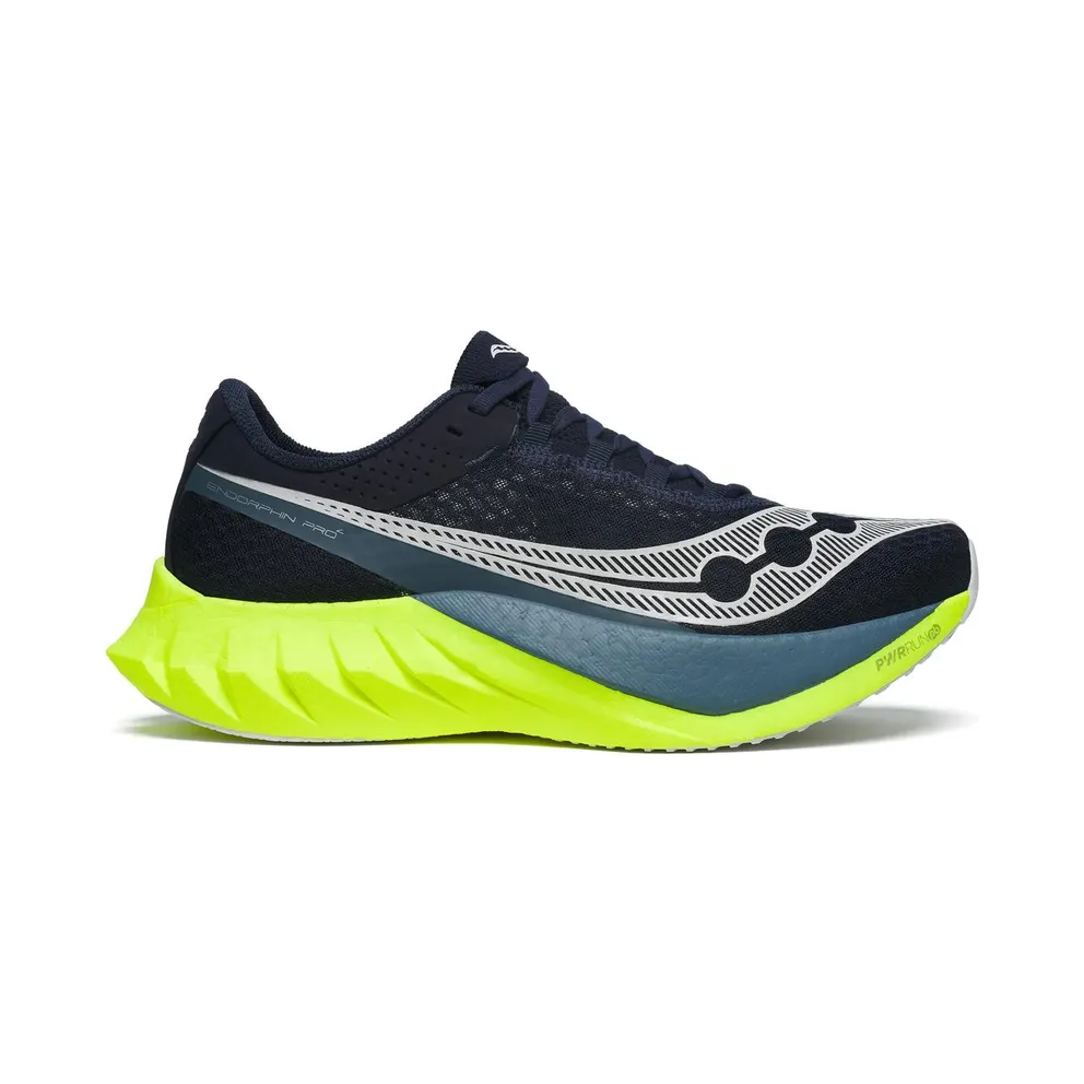 Saucony Endorphin Pro 4 Navy Citron (S20939-222)