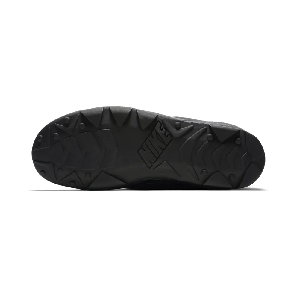 Nike Air Revaderchi Black Anthracite Black/Anthracite-Black-Black (AR0479-002)