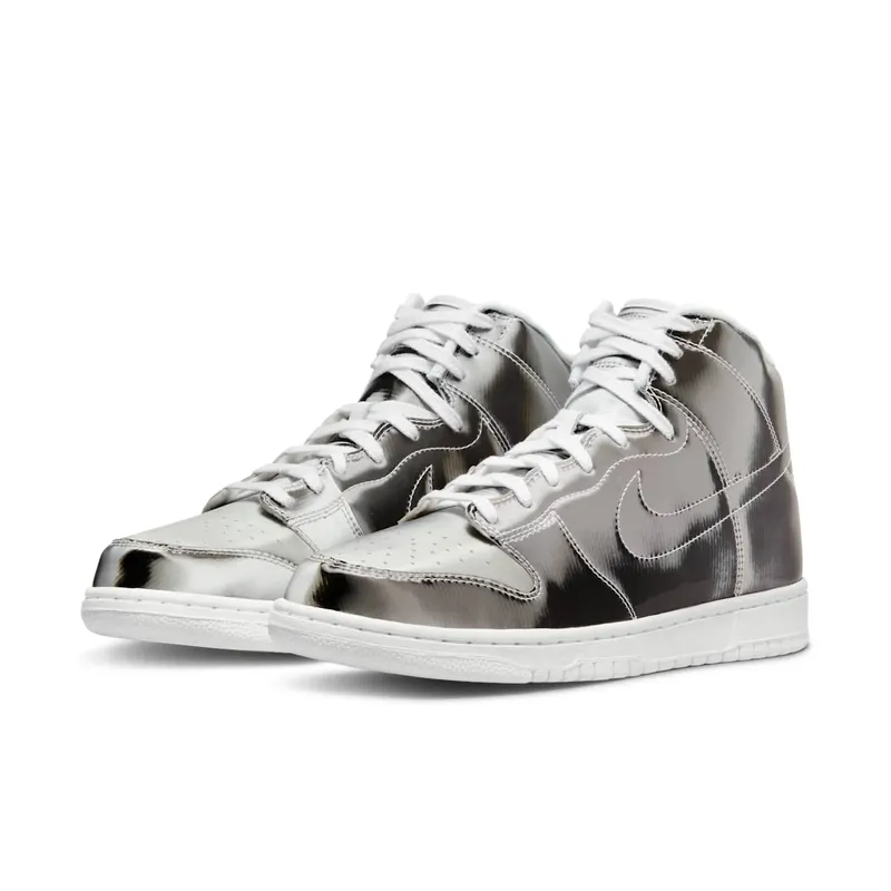 Nike Dunk High x CLOT Multi-Colour (DH4444-900)