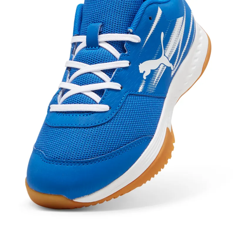 Puma Varion II “Puma Team Royal / Puma White / Gum” (108105_03)