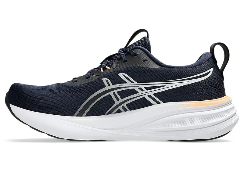 ASICS GEL-PULSE 17 “Midnight / Bright Sunstone” (1011C153-402)