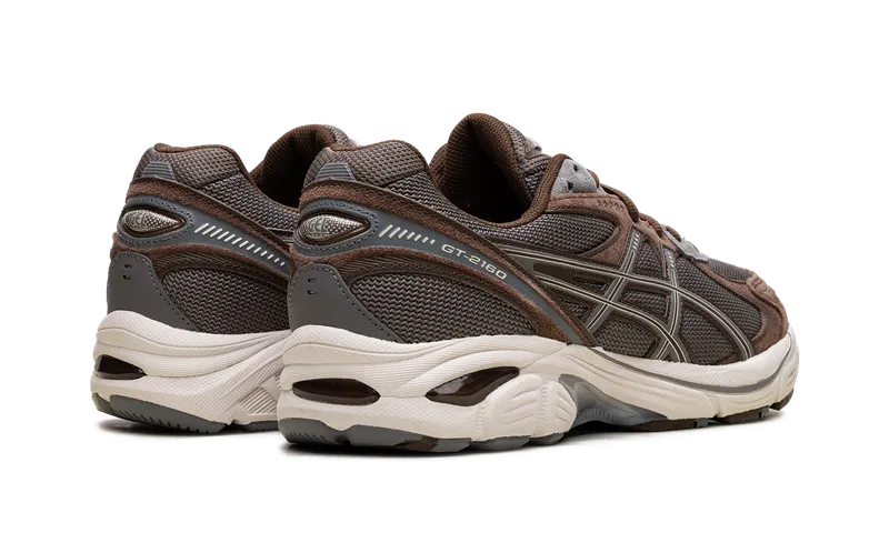 Asics GT-2160 “Dark Taupe Clay Grey” (1203A605-251)