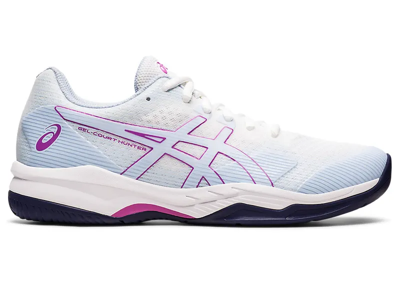 Asics GEL-COURT HUNTER™ 2 Soft Sky/Orchid (1072A065.404)