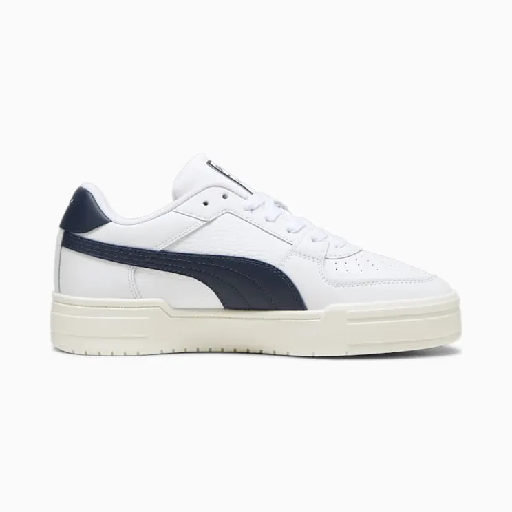 Puma CA Pro – “White Midnight Navy” (380190-57)