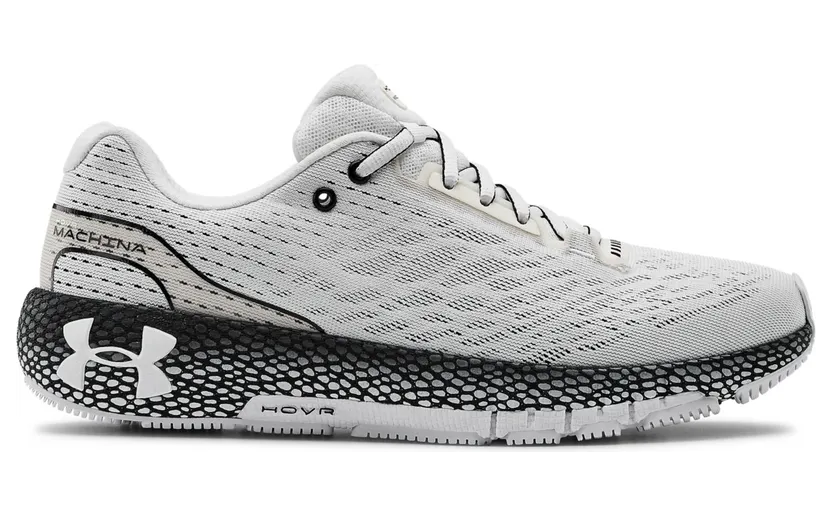 Under Armour HOVR™ Machina White (3021956-103)