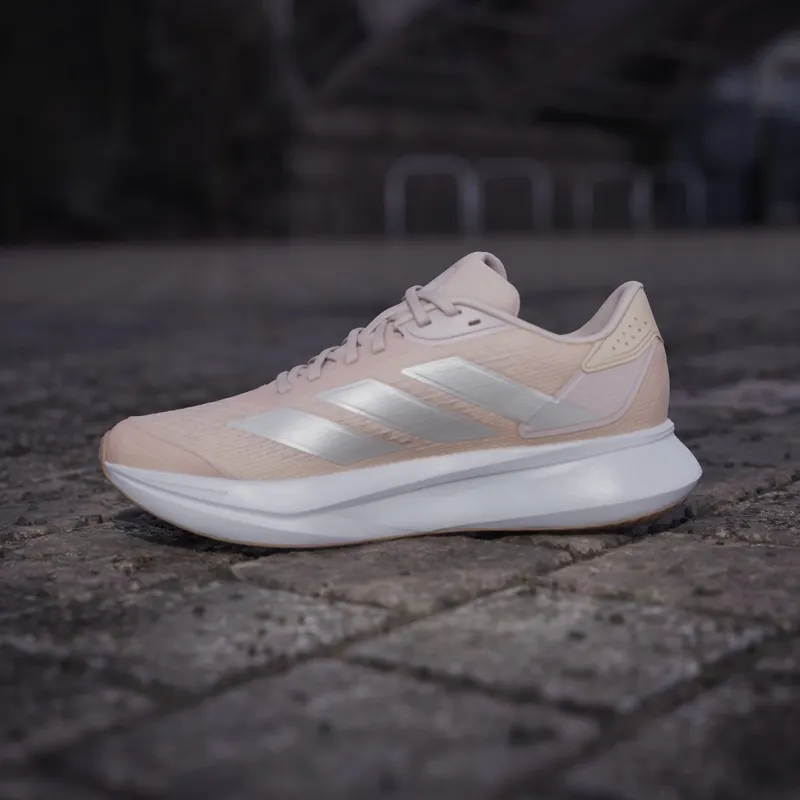 Adidas Duramo SL 2 Running Shoes Wonder Quartz / Zero Metalic / Crystal Sand (JI3009)