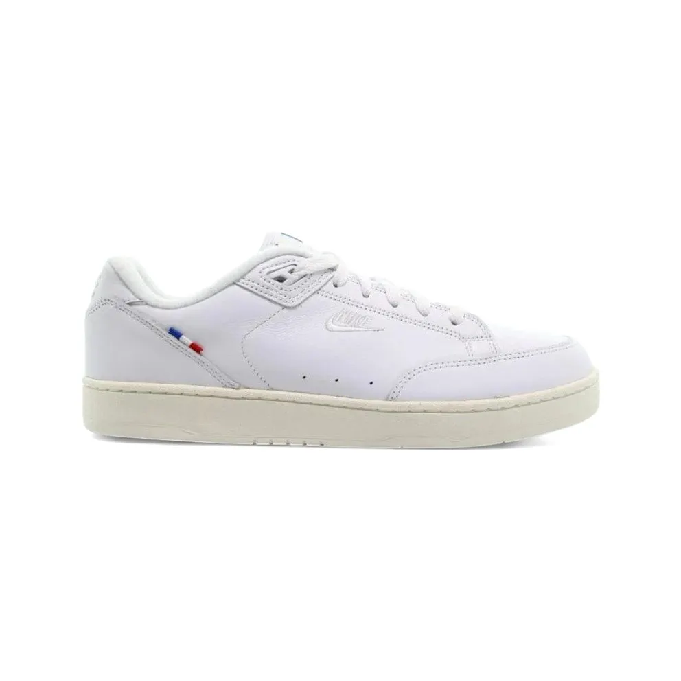 Nike Grandstand 2 Pinnacle White Hyper Cobalt (AO2642-101)