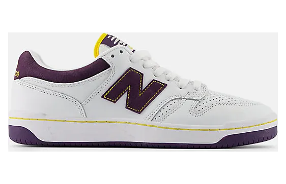 New Balance Numeric 480 NM480PST