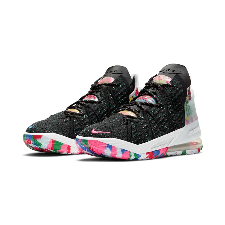 nike-lebron-18 CQ9283-002