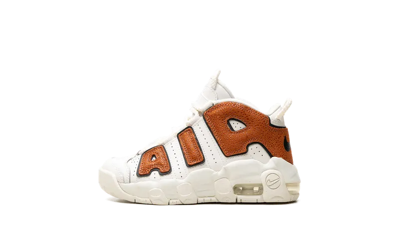 Nike AIR MORE UPTEMPO PS “BASKETBALL” (DZ5322-001)