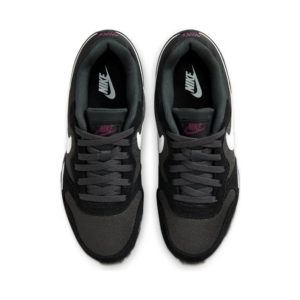 Nike MD Runner 2 Anthracite White Bordeaux (749869-012)