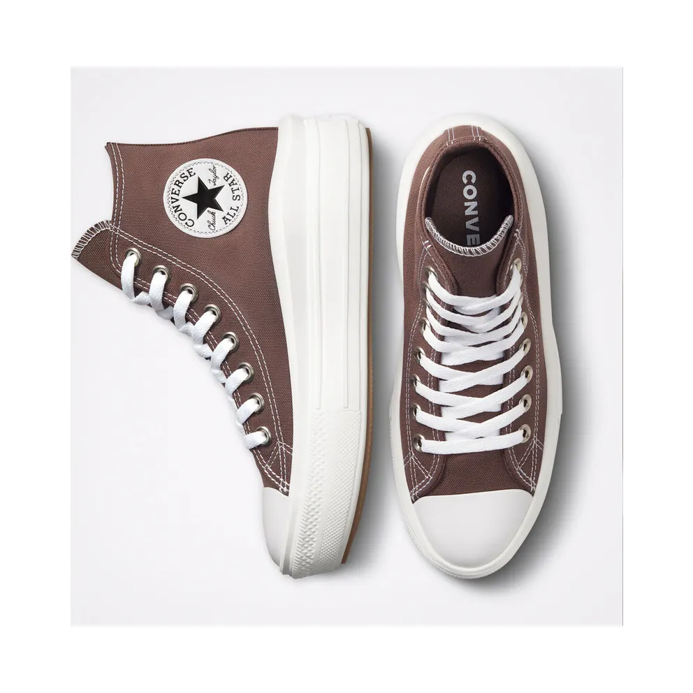 Converse Chuck Taylor All Star Move Platform Seasonal Color (A01657C)