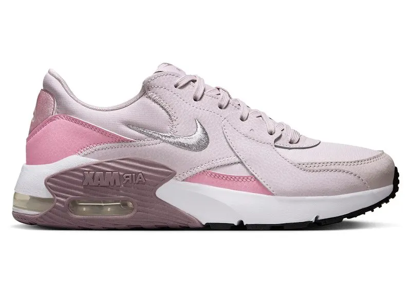 Nike Air Max Excee Platinum Violet Elemental Pink White Taupe Grey (DX0113-001)