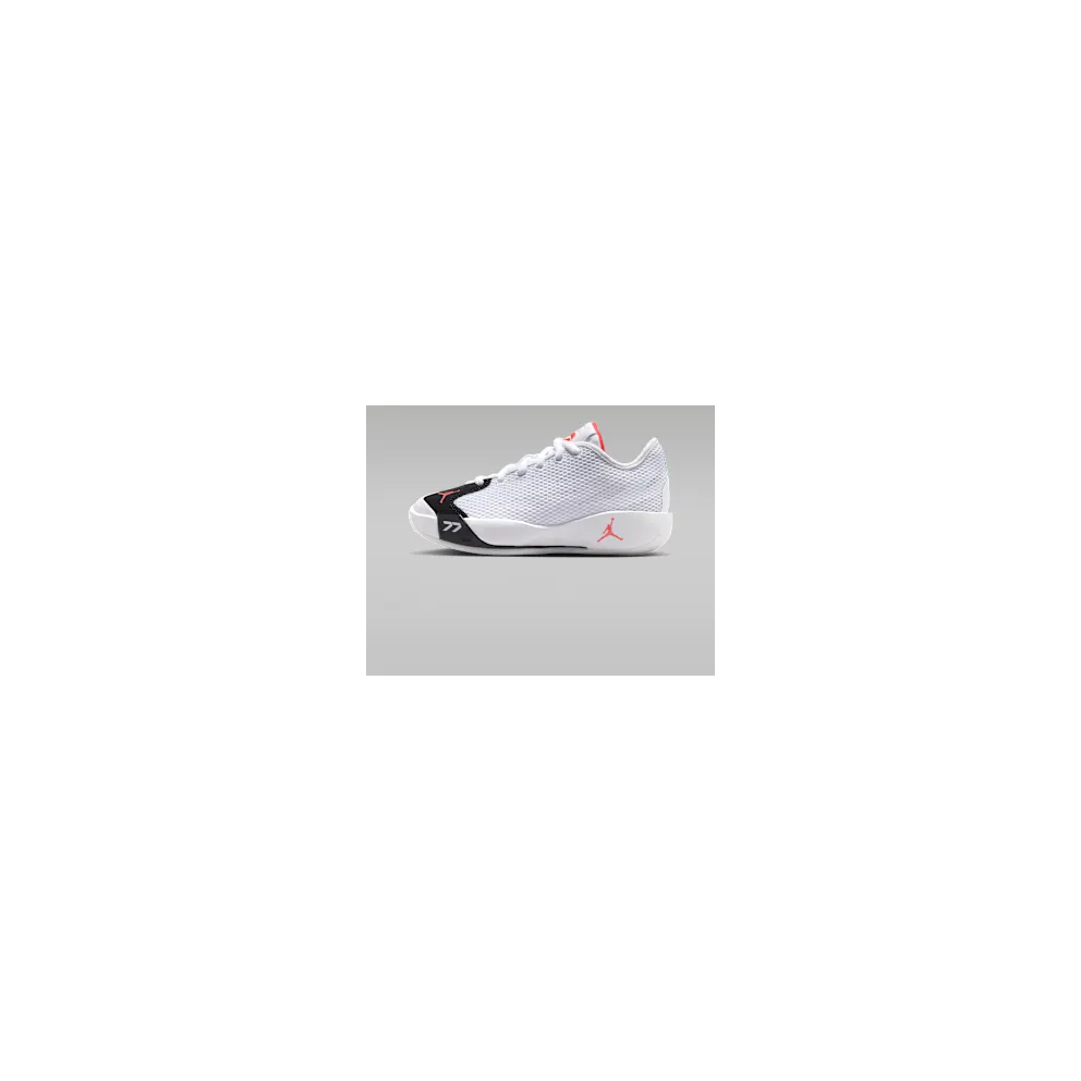 Nike Luka 77 ‘Love Letter “White / Black / Sail / Bright Crimson” (IH0573-101)