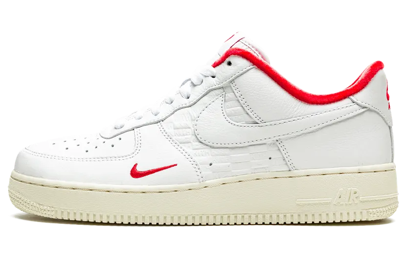 Nike Kith x Air Force 1 Low (CZ7926-100)