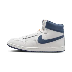Jordan AIR SHIP PE SP “Summit White / Diffused Blue” (DZ3497-140)