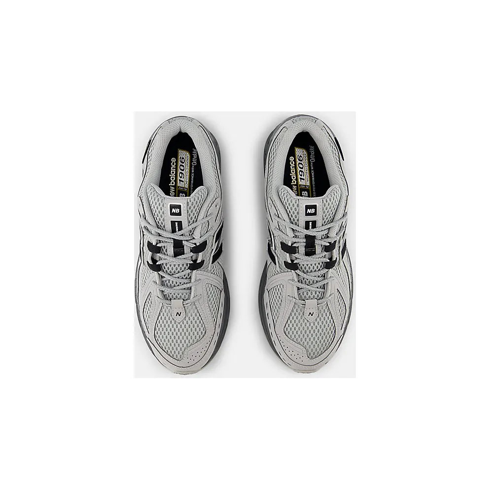 New Balance 1906R Cordura Grey Black (U1906ROA)