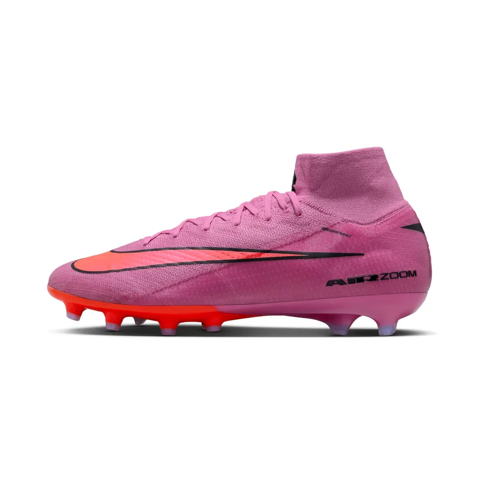 Nike Mercurial Superfly 10 Elite AG-Pro Scary Good Pack (FQ8339-600)