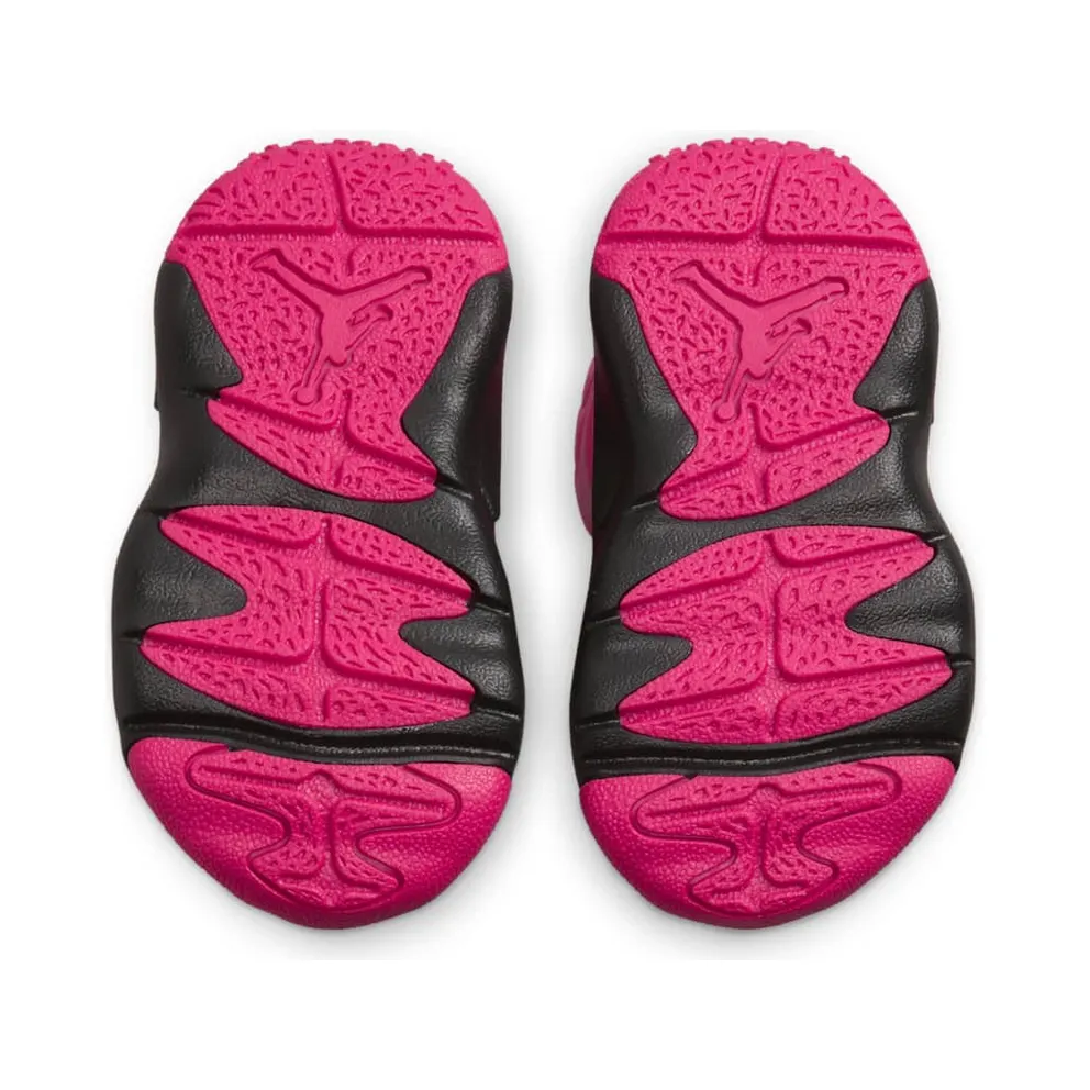 Jordan Drip 23 Regenlaarzen ’s and peuters “Pinksicle / Rush Pink / Coral Chalk / Black” (CT5799-600)