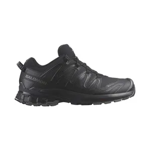 Salomon XA Pro 3D V9 Gore-Tex Black Phantom Pewter (L47270100)
