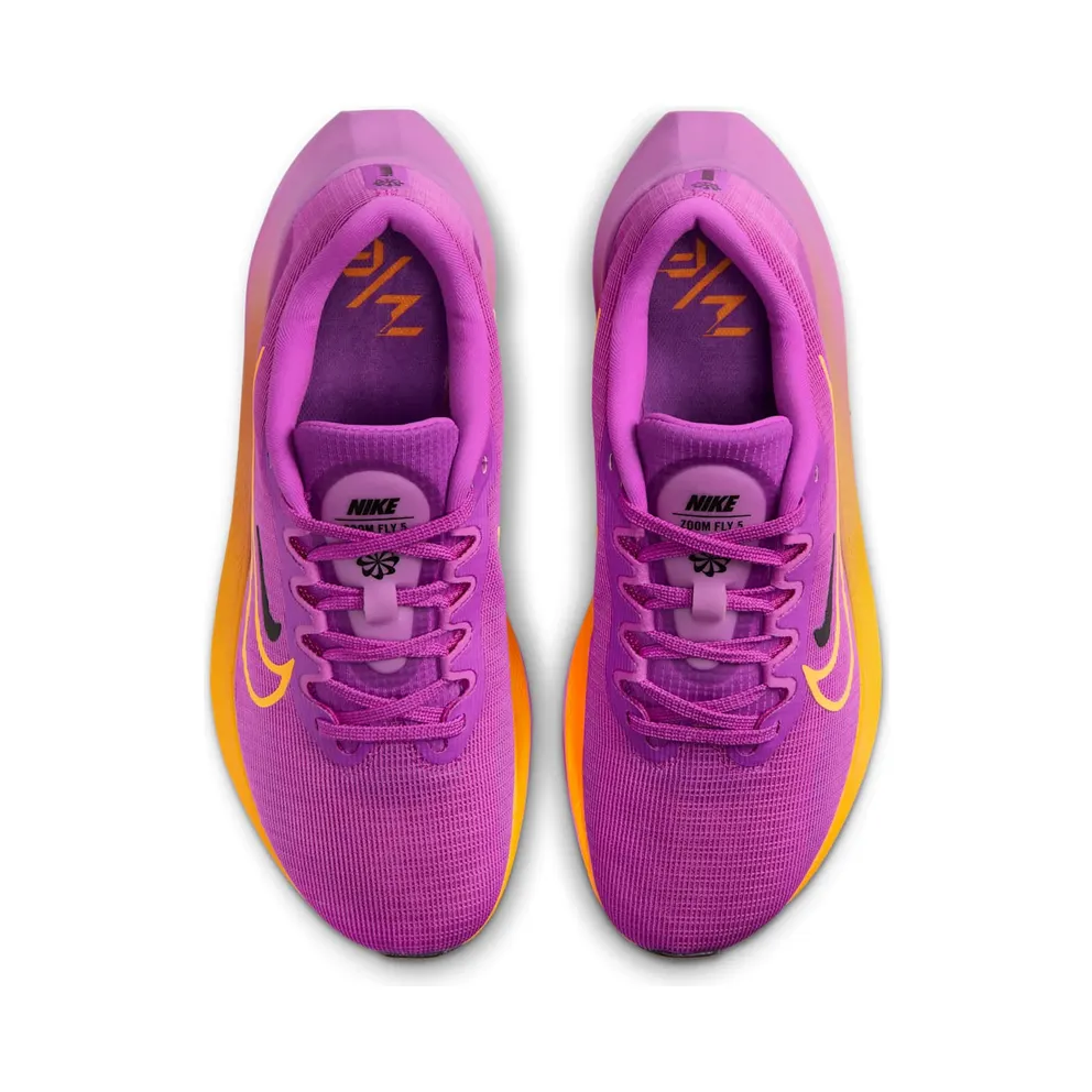 Nike Zoom Fly 5 Hyper Violet (DM8974-502)