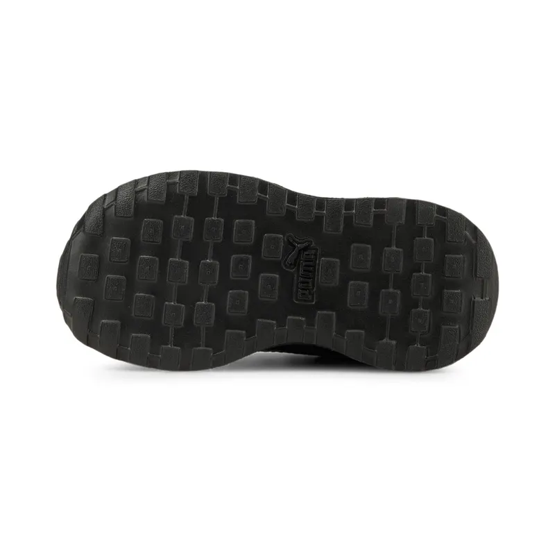 PUMA Graviton AC Babies’ Black/Black/Dark Shadow (381989-01)