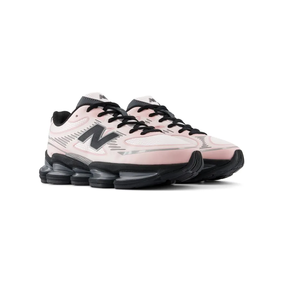 New Balance 2000 pink granite/pink chalk/black (U20008A6)